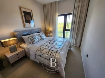 Appartement de 2 Chambres