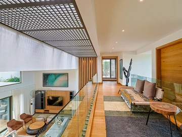 Villa de 4 Chambres
