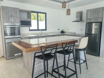 3 Bedroom Villa