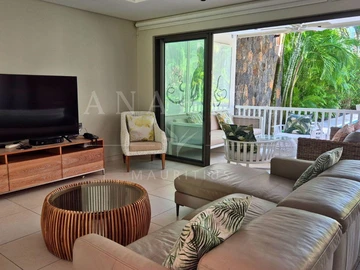 3 Bedroom Townhouse, Duplex
