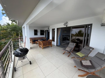 Appartement de 3 Chambres