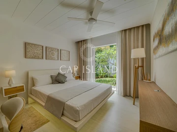 3 Bedroom Villa