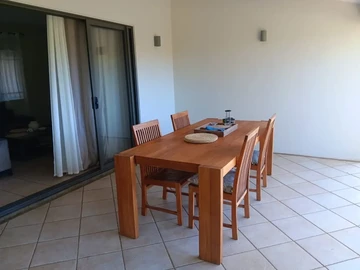 Villa de 3 Chambres