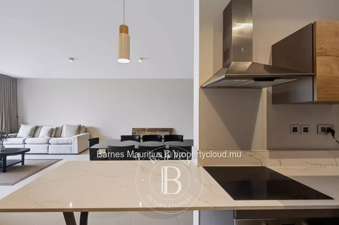 EBÈNE/CÔTE D'OR - Appartement neuf à louer – 2 chambres