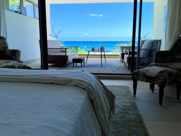 Penthouse de 4 Chambres