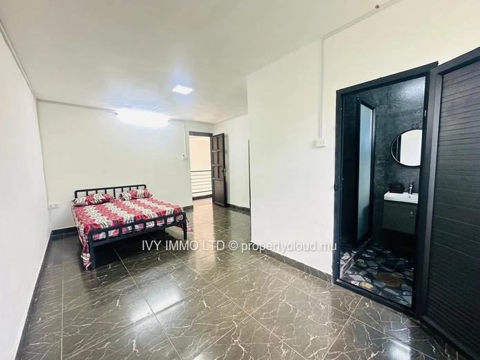 Villa luxueuse à louer – Cagoule (près de Royal Park)