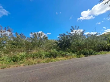 Residential Land