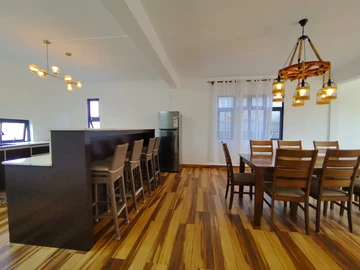 Villa de 4 Chambres