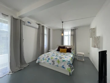 Villa de 2 Chambres