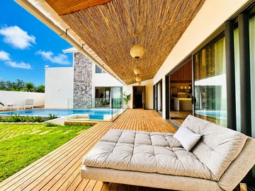 3 Bedroom Villa