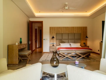 Villa de 5 Chambres
