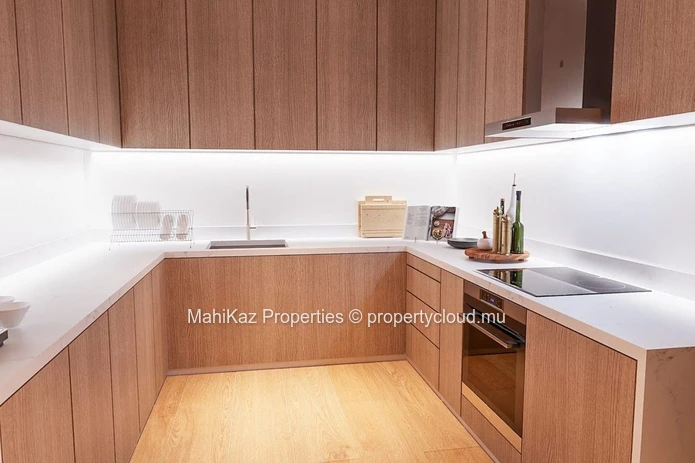 Luxurious New Residential Project in Trianon, Mauritius