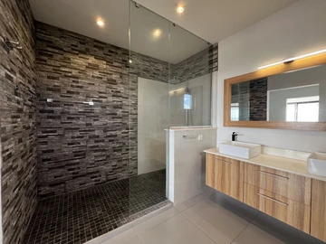 Appartement de 3 Chambres