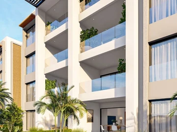 3 Bedroom Penthouse