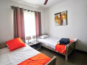 3 Bedroom Apartment