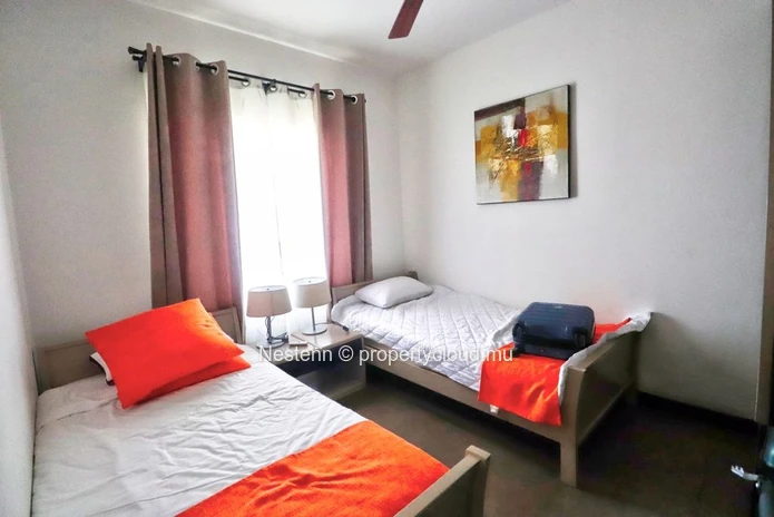 Exclusive 3-Bedroom Penthouse for Sale – Domaine des Alizées, Grand Baie