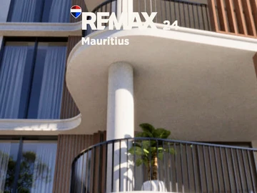Appartement de 3 Chambres