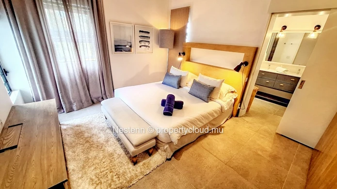 Superb 3-bedroom apartment with breathtaking views