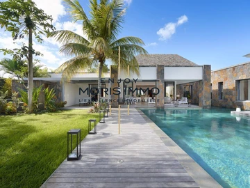 4 Bedroom Villa