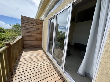 Appartement de 2 Chambres