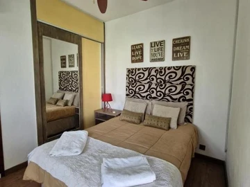 Villa de 2 Chambres