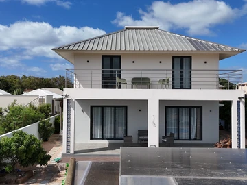 Villa de 4 Chambres