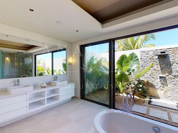 Villa de 5 Chambres