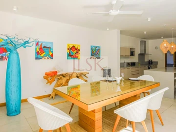 3 Bedroom Villa