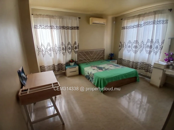  6 Bedrooms Furnished House for Sale – Trois Bras, Petit Raffray 