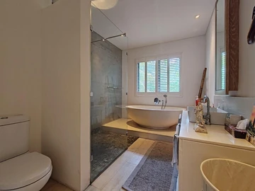 Townhouse, Duplex de 3 Chambres