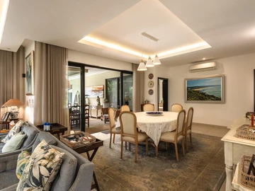Villa de 3 Chambres