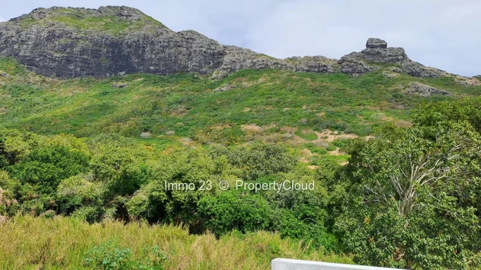 Apartments - 1 bedrooms - Rose Hill - Ref. AP78990LO