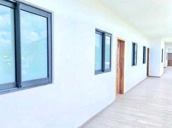 Appartement de 2 Chambres