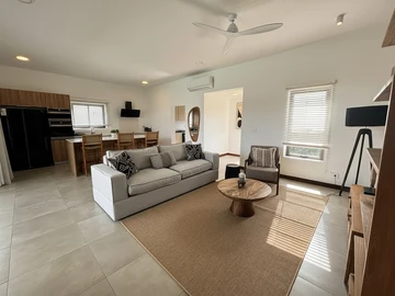 4 Bedroom Villa