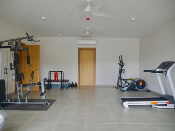 2 Bedroom Penthouse