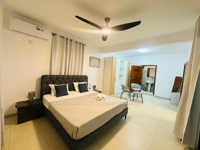 Villa For Rent – Grand Baie, Chemin 20 Pieds
