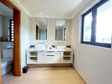 Villa de 3 Chambres