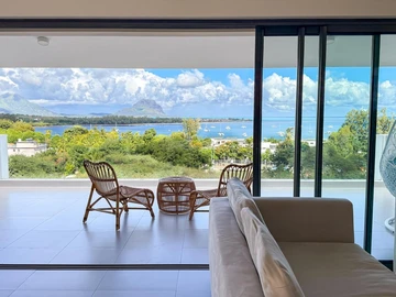 3 Bedroom Penthouse