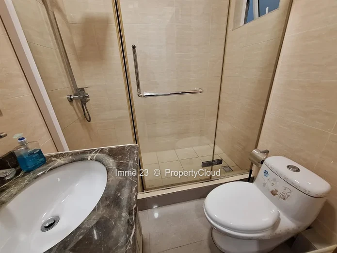 Apartments - 3 bedrooms - Curepipe