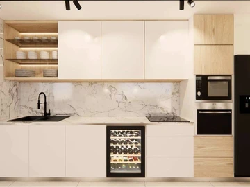 3 Bedroom Penthouse
