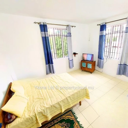 House For Sale In Trou aux Biches