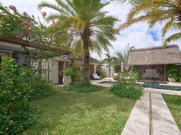 Villa de 3 Chambres