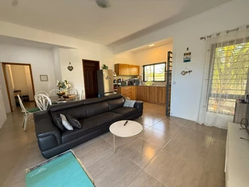 Appartement de 2 Chambres