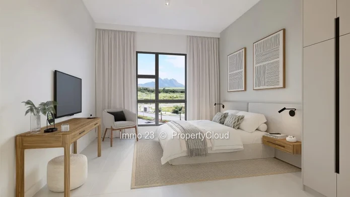 Apartment - 2 bedrooms - C00f4te d'Or - Ref. AP91647VE