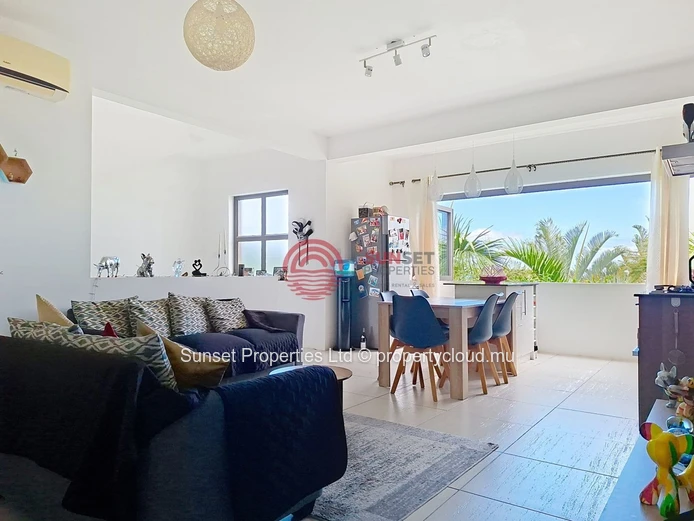 Appartement | Rooftop privé | Belle vue dégagée
