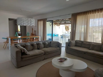 3 Bedroom Penthouse
