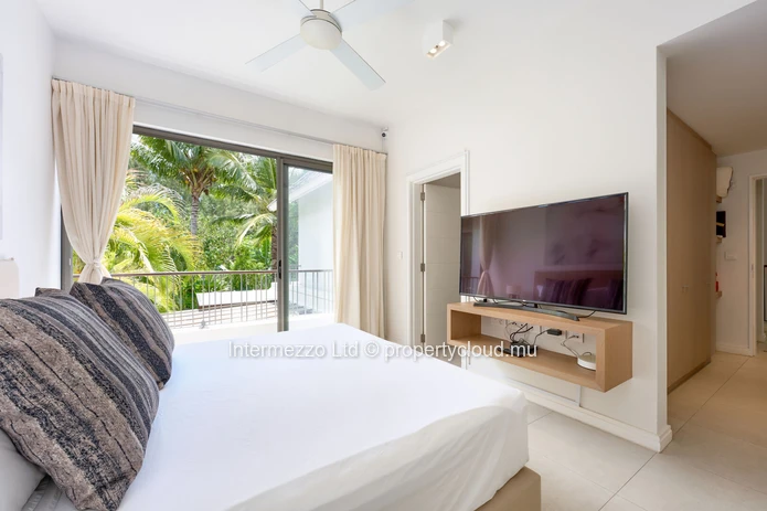 RS Villa for Sale, Mont Choisy Le Parc, Mauritius