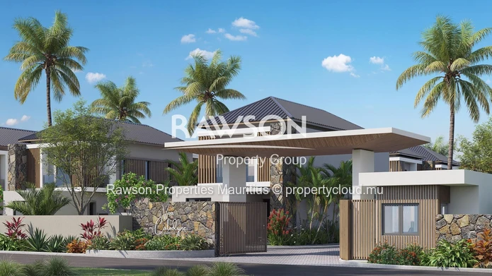 2-Bedroom Apartment | Peaceful & Green Setting | Swimming Pool | Calodyne | As From €363,208