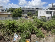 Land For Sale: Stanley Avenue, Rosehill
