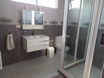 Villa de 5 Chambres
